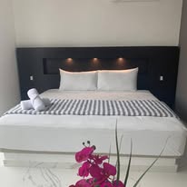 Habitación doble D' Luxury Hotel Bakalar